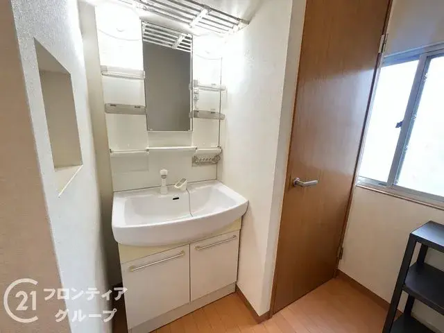 Bien immobilier 4DK ville de Higashiosaka préfecture d'Osaka (9)