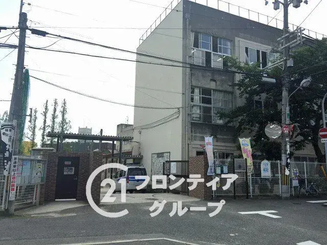 Bien immobilier 4DK ville de Higashiosaka préfecture d'Osaka (10)