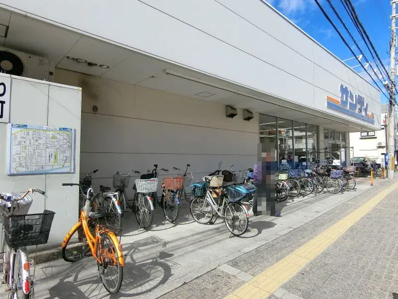 5DK Property Daito City Osaka Prefecture (3)