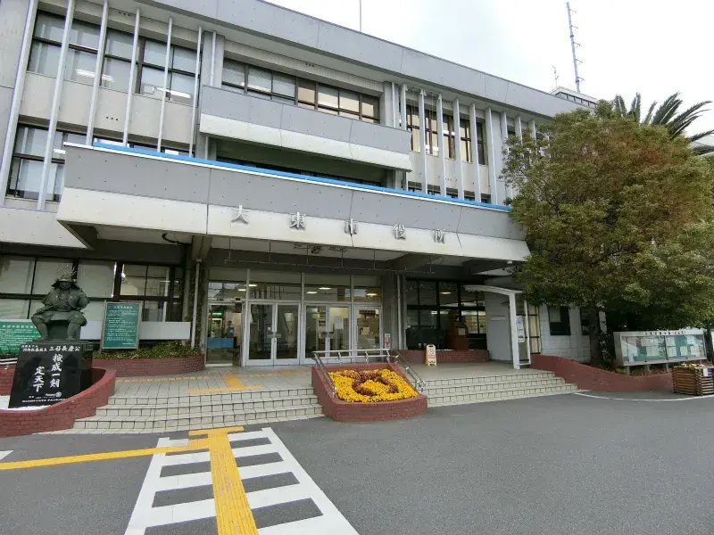 5DK Property Daito City Osaka Prefecture (5)