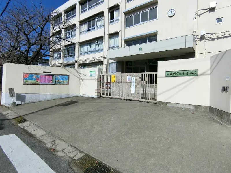 5DK Property Daito City Osaka Prefecture (8)