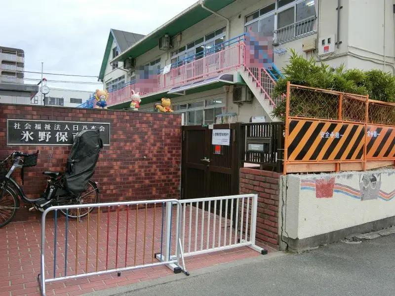5DK Property Daito City Osaka Prefecture (9)