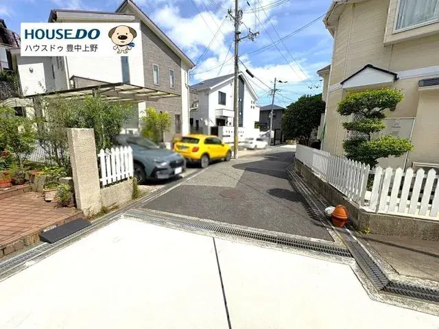 3LDK 豊中市 大阪府 (2)