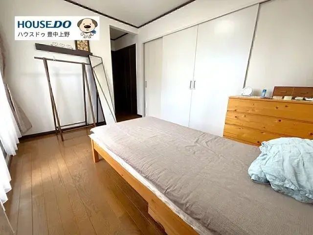 3LDK 豊中市 大阪府 (12)