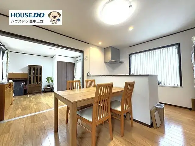3LDK 豊中市 大阪府 (13)