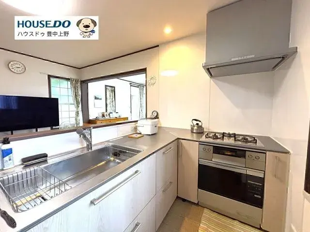 3LDK 豊中市 大阪府 (16)