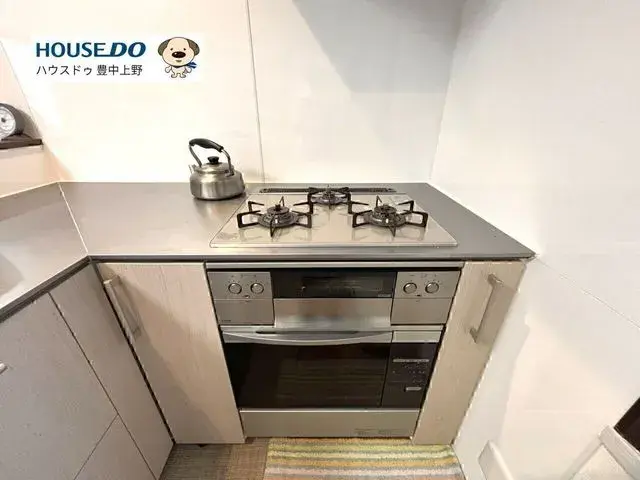 3LDK 豊中市 大阪府 (17)