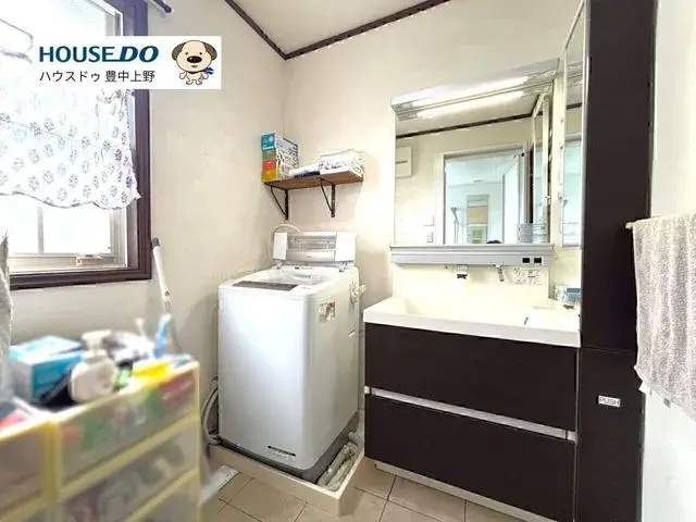 3LDK 豊中市 大阪府 (20)