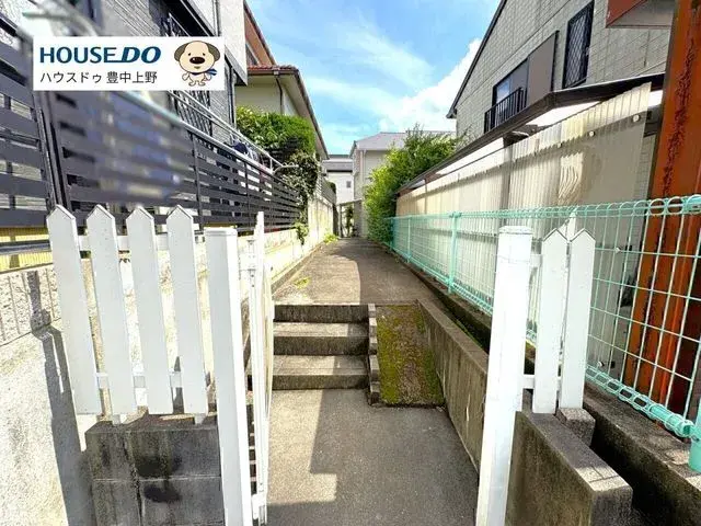 3LDK 豊中市 大阪府 (3)