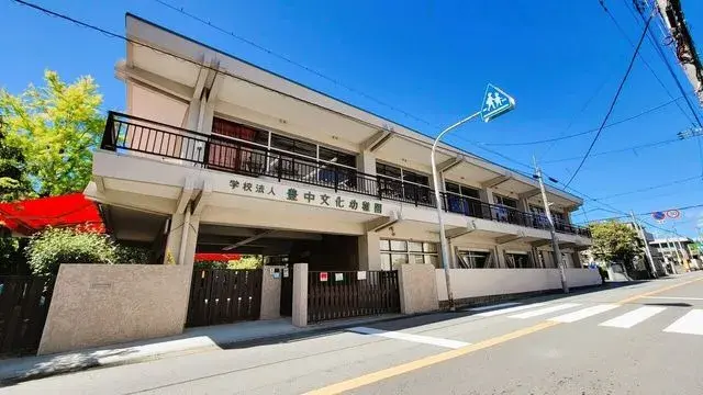 3LDK 豊中市 大阪府 (25)