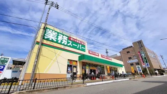 3LDK 豊中市 大阪府 (27)