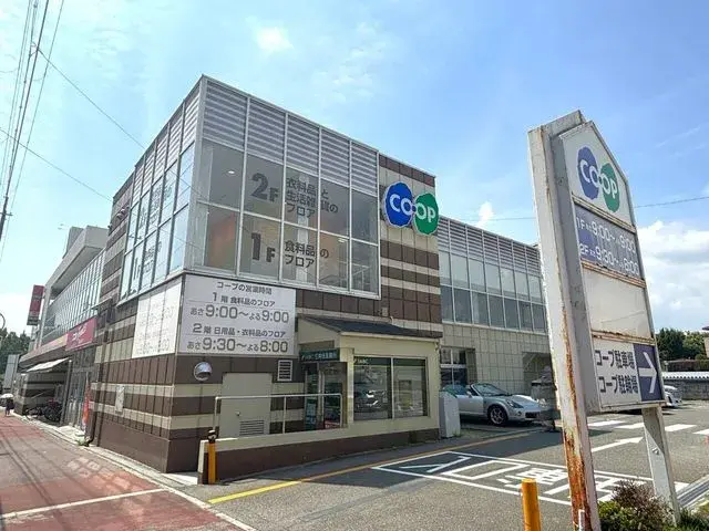 3LDK 豊中市 大阪府 (28)