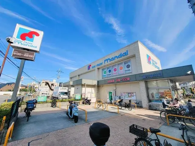 3LDK 豊中市 大阪府 (29)