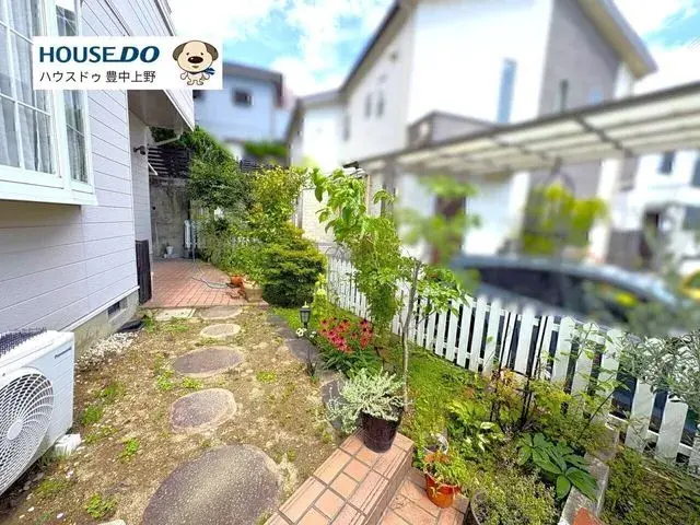 3LDK 豊中市 大阪府 (4)