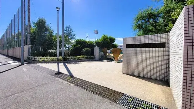3LDK 豊中市 大阪府 (5)