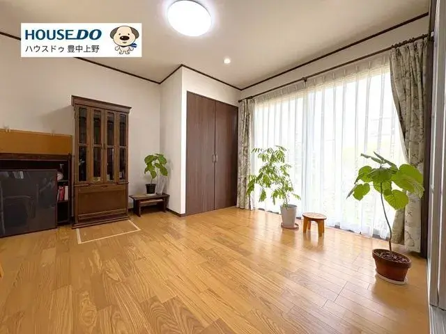 3LDK 豊中市 大阪府 (6)