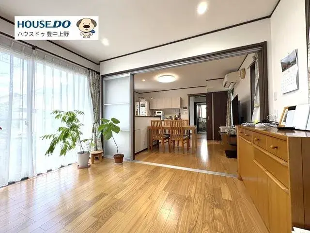 3LDK 豊中市 大阪府 (7)