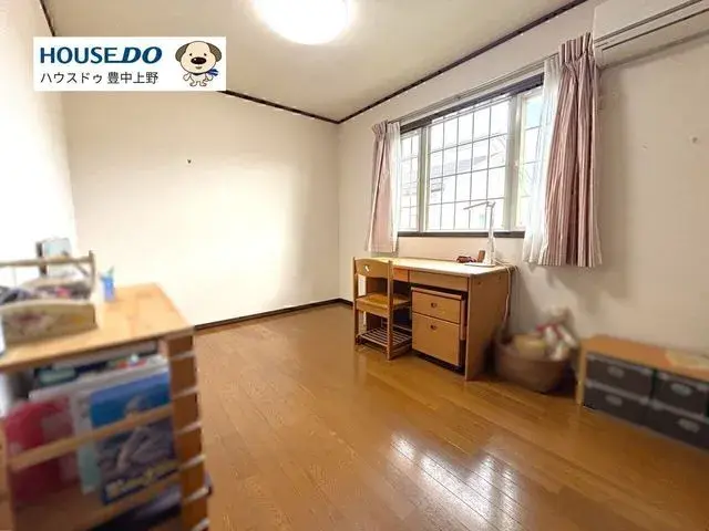 3LDK 豊中市 大阪府 (9)