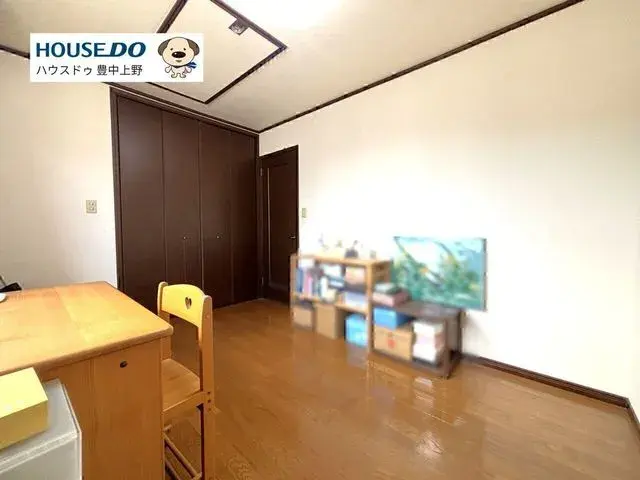 3LDK 豊中市 大阪府 (10)