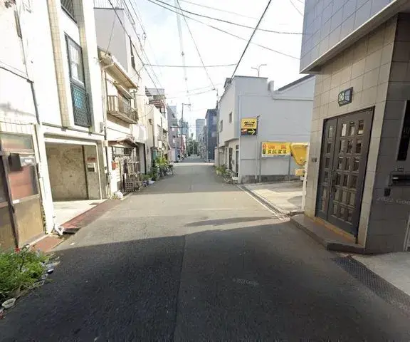 3LDK Nishi Ward, Osaka City, Osaka Prefecture (2)