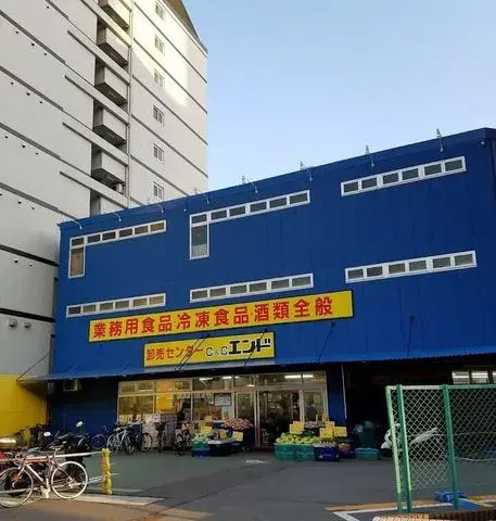 3LDK Nishi Ward, Osaka City, Osaka Prefecture (11)