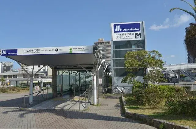 3LDK Nishi Ward, Osaka City, Osaka Prefecture (12)