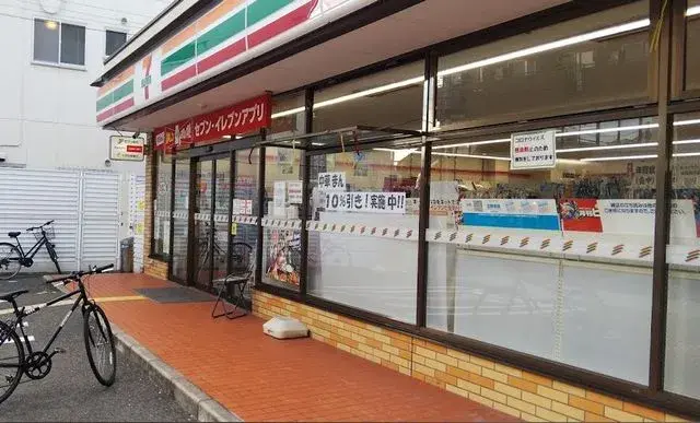 3LDK Nishi Ward, Osaka City, Osaka Prefecture (13)