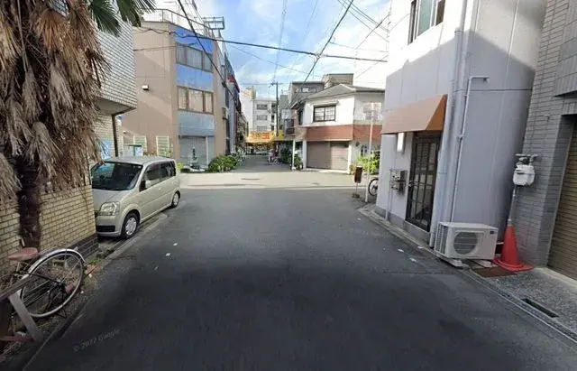 3LDK Nishi Ward, Osaka City, Osaka Prefecture (3)