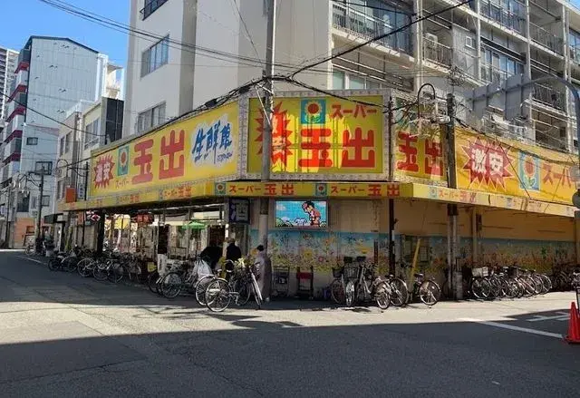 3LDK Nishi Ward, Osaka City, Osaka Prefecture (4)