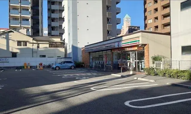 3LDK Nishi Ward, Osaka City, Osaka Prefecture (5)