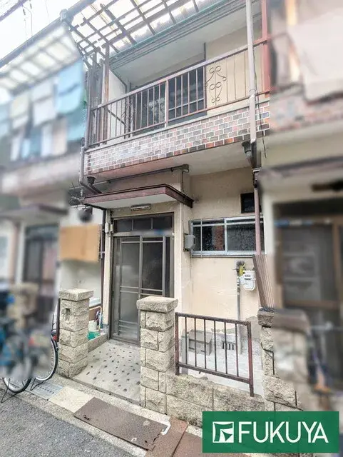 3K عقار مدينة دايتو محافظة أوساكا (2)