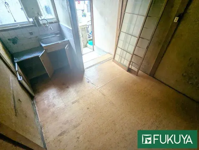 3K عقار مدينة دايتو محافظة أوساكا (6)