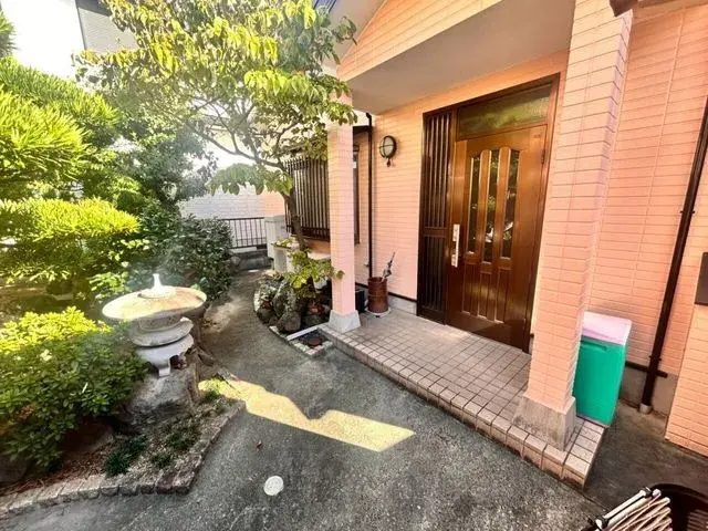 Propiedad 4DK Ciudad de Sakai, Distrito Kita Prefectura de Osaka (2)