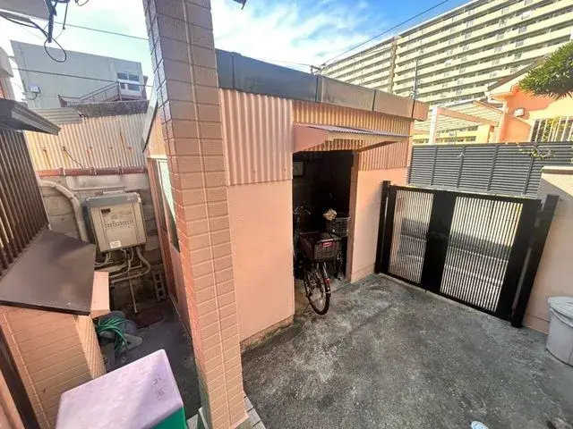 Propiedad 4DK Ciudad de Sakai, Distrito Kita Prefectura de Osaka (5)