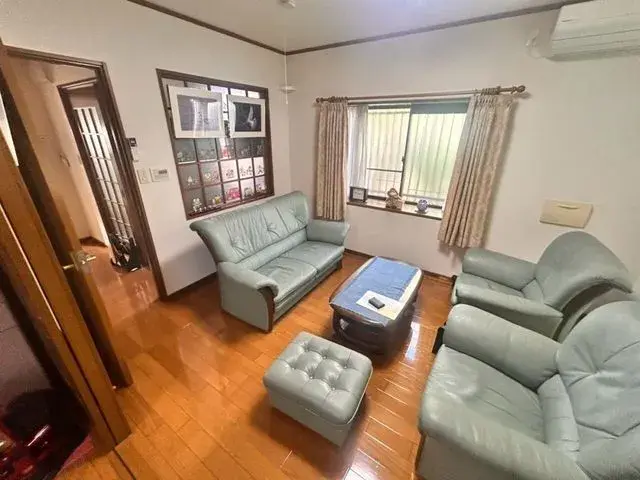 Propiedad 4DK Ciudad de Sakai, Distrito Kita Prefectura de Osaka (6)