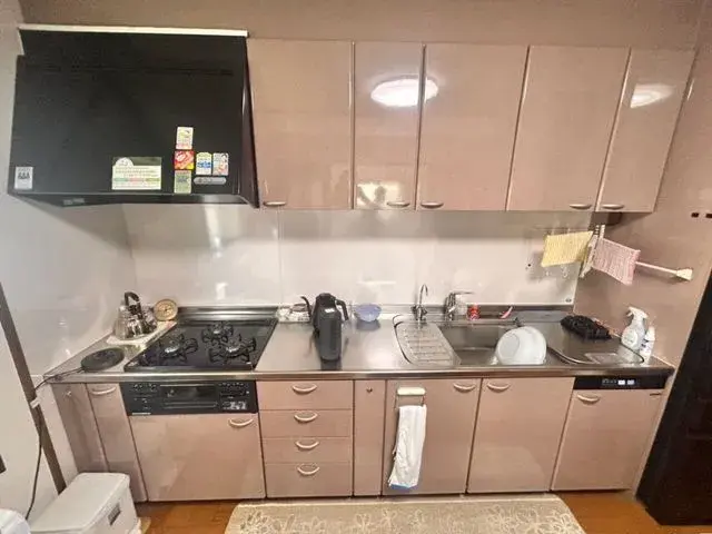 Propiedad 4DK Ciudad de Sakai, Distrito Kita Prefectura de Osaka (8)