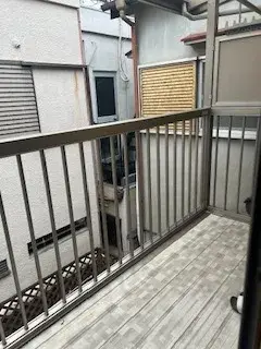 1K物件 守口市 大阪府 (2)