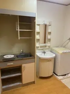 1K物件 守口市 大阪府 (12)