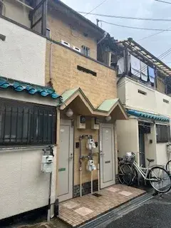 1K物件 守口市 大阪府 (3)