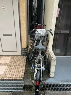 1K物件 守口市 大阪府 (5)