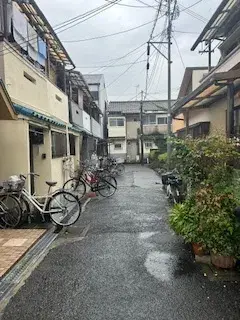 1K物件 守口市 大阪府 (7)
