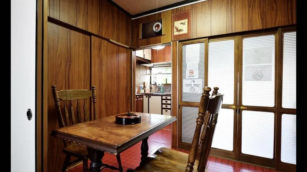6K property Suminoe-ku, Osaka City, Osaka Prefecture (2)
