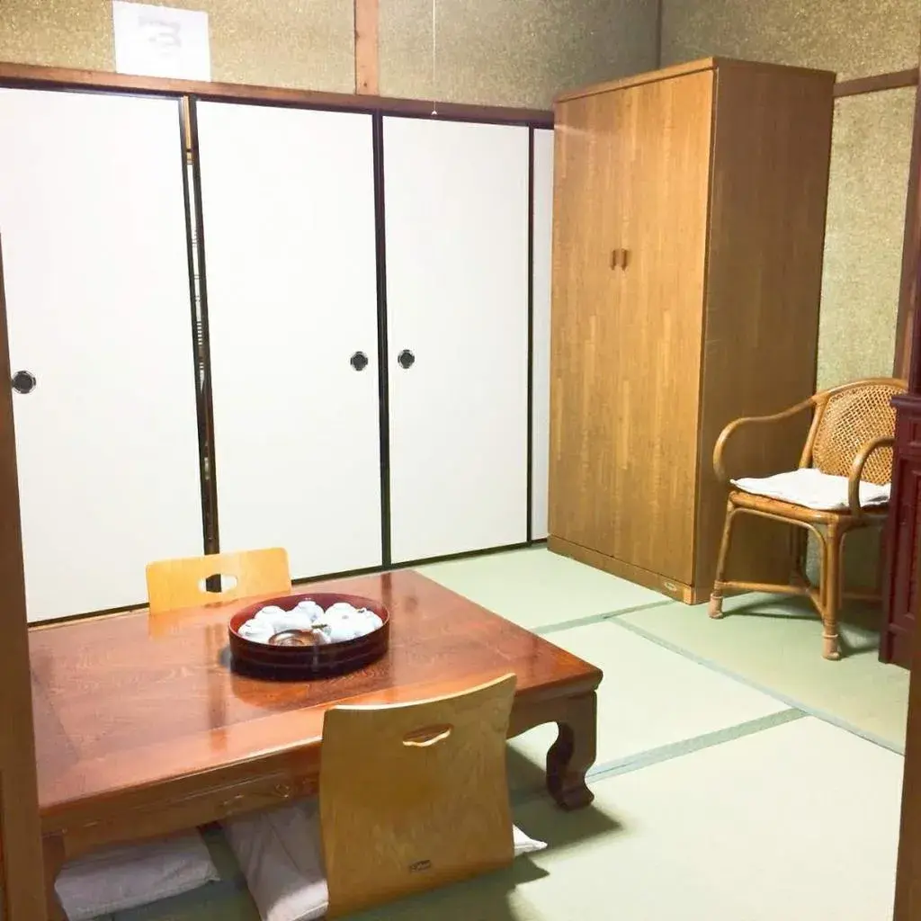 6K property Suminoe-ku, Osaka City, Osaka Prefecture (3)