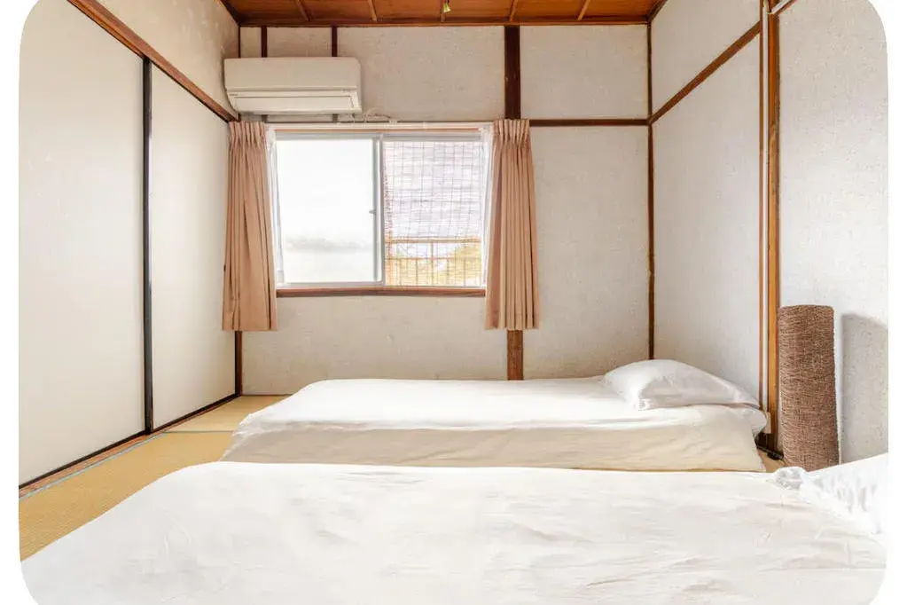 6K property Suminoe-ku, Osaka City, Osaka Prefecture (4)
