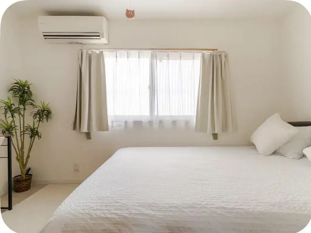 6K property Suminoe-ku, Osaka City, Osaka Prefecture (5)