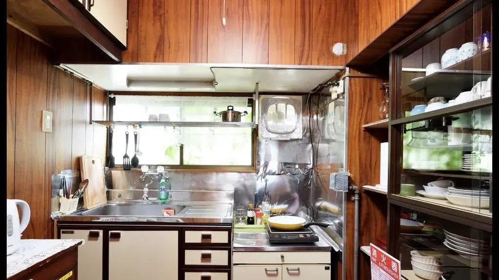 6K property Suminoe-ku, Osaka City, Osaka Prefecture (6)