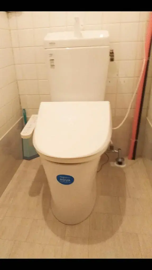 6K property Suminoe-ku, Osaka City, Osaka Prefecture (8)