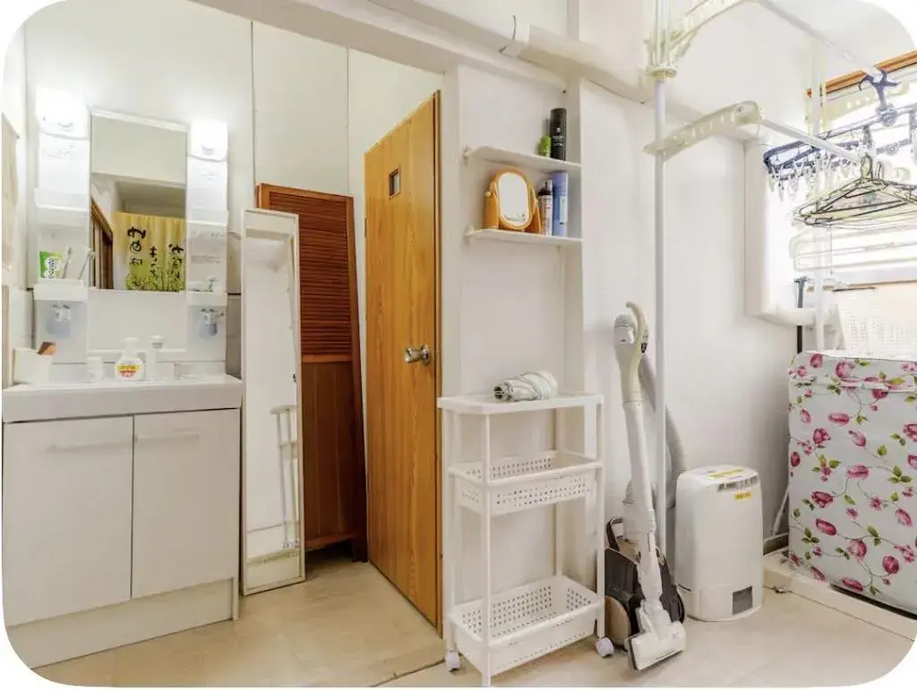 6K property Suminoe-ku, Osaka City, Osaka Prefecture (9)
