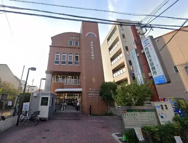 3SDK Osaka City Nishinari Ward Osaka Prefecture (16)
