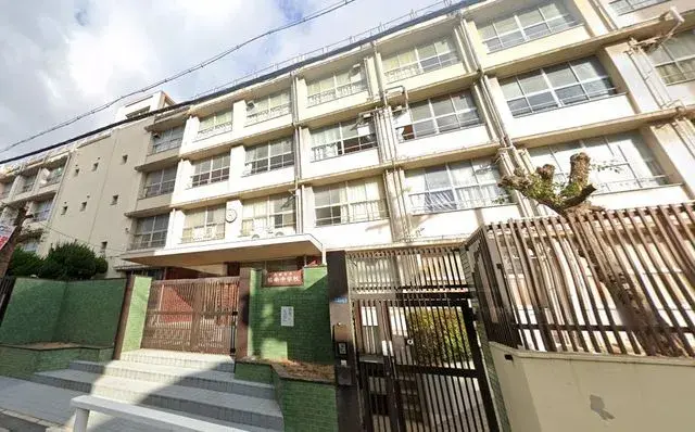 3SDK Osaka City Nishinari Ward Osaka Prefecture (18)